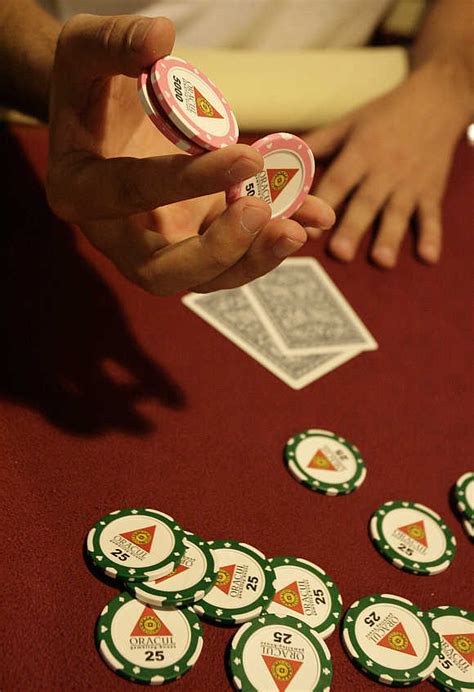 Poker Rostov on Don